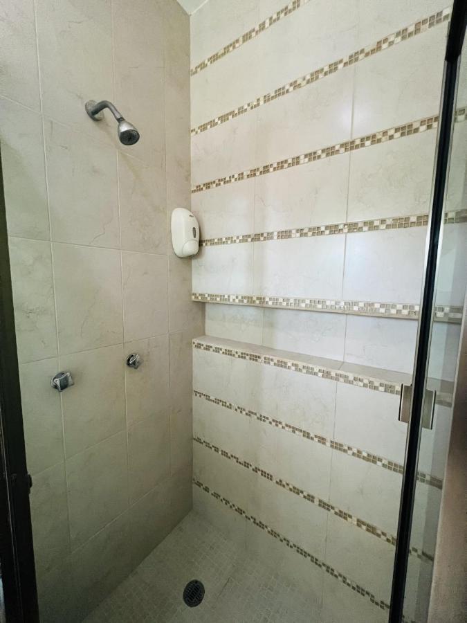 Quinta Santa Anita Hotell Playa del Carmen Exteriör bild